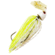 Z-man CHATBAIT FREEDOM CHART/WHT 3/8ozGOLD CBF38-02