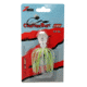 Z-man CHATBAIT MINI CHART/WHT 1/4oz CB-MINI14-02