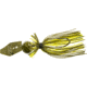 Z-man Chatterbait Freedom CFL, Treuse Green Pumpkin, 3/4Oz, CBCFL34-05