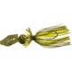 Z-man Chatterbait Freedom CFL, Treuse Green Pumpkin, 3/4Oz, CBCFL34-05