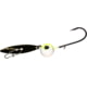 Z-man Chatterbait Willowvibe, Chartreuse Shad, 3/8oz2 Pack, CBWV38-04PK2