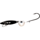 Z-man Chatterbait Willowvibe, Pearl, 1/4oz2 Pack, CBWV14-01PK2