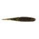 Z-man Chatterspike Blade Baits Lure, 5 Pack, Green Pumpkin, 4.5in, CSP45-46PK5