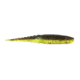 Z-man Chatterspike Blade Baits Lure, 5 Pack, Hot Snakes, 4.5in, CSP45-349PK5