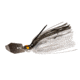 Z-man Crosseyez Chatterbait 1/2oz, Shad Spawn, CBCE12-05