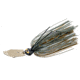Z-man Crosseyez Chatterbait 3/8oz, Water Bug, CBCE38-04