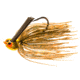 Z-man CrossEyeZ Flipping Jig 5/8 oz Spring Pumpkin, CEFL58-07