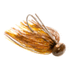 Z-man Crosseyez Football Jig 1/2oz, Ledge Craw, CEFB12-03