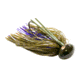 Z-man Crosseyez Football Jig 3/4oz, Money Maker, CEFB34-08