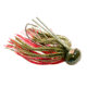 Z-man Crosseyez Football Jig 3/4oz, Plumkin, CEFB34-06