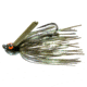 Z-man CrossEyeZ Power Finesse Jig, 1/4oz, Candy Craw, CEPF14-04