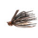Z-man CrossEyeZ Power Finesse Jig, Moccasin Craw, 1/4oz, CEPF14-03