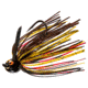 Z-man CrossEyeZ Power Finesse Jig, 1/4oz, Natural Craw, CEPF14-07