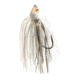 Z-man Crosseyez Snakehead Swim Jig, 3/8oz, Shad Spawn, CESJ38-03