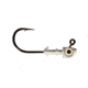 Z-man Diezel Eye Jighead, 1/2 oz, 6/0, 2 Pack, Glow, DE6012-02PK2