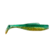 Z-man Diezel Minnowz Soft Bait, 5 Pack, 4 in, Gitter Done, DMIN-371PK5
