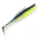 Z-man Diezel Minnowz Soft Bait, 5 Pack, 4 in, Sexy Mullet, DMIN-308PK5