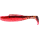 Z-man Elaztech Diezel MinnowZ Swimbaits, 2 Pack, 4in, Calico Candy, DMIN-322PK5