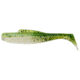 Z-man Elaztech Diezel MinnowZ Swimbaits, 5, 4in, Green Lantern, DMIN-319PK5