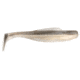 Z-man Diezel Minnowz 4in Swimbaits, 5, Smelt, DMIN-28PK5