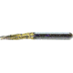 Z-man Elaztech Ez Tubez Tube, 6, 4in, Green Pumpkin Goby, EZTUBE4-316PK6