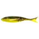Z-man Razor Shadz Swimbaits, 4, 4 1/2in, Hot Snakes, RSHAD45-349PK4