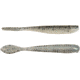Z-man Trick Shotz Shad, 6, 3.5in, Bad Shad, TS35-259PK6