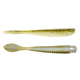 Z-man Trick Shotz Soft Bait, 6, 3.5in, Goby Bryant, TS35-357PK6