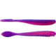 Z-man Trick Shotz Soft Bait, 6, 3.5in, Twilight, TS35-345PK6