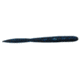 Z-man Fattyz Soft Bait, 6, 5in, Black-blue, FAT5-02PK6