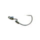 Z-man Finesse Bulletz 1/15oz, Black, 3 Pack, FBH115-02PK3