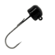 Z-man FINESSE SHROOMZ 1/6oz5PK BLK FJH16-02PK5