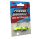 Z-man FINESSE SHROOMZ 1/6oz5PK CHART FJH16-03PK5