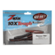 Z-man Finesse TRD Ned Rig Worm, 8 pack, 2.75in, Molting Craw, TRD275-324PK8