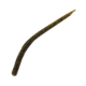Z-man FINESSE WORMZ 4 GRN PMPKN 10PK FINWORM4-46PK10