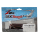 Z-man FINESSE WORMZ 4 PB&amp;J 10PK FINWORM4-238PK10