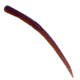 Z-man FINESSE WORMZ 4 PB&amp;J 10PK FINWORM4-238PK10