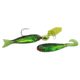 Z-man FLASHBACK MINI CHART/FIRETIGER 1/8oz CB-FBMINI18-08