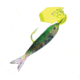 Z-man Flashback Mini Swim Jig, 1/16oz, Chartrues/Rainbow, CB-FBMINI116-05