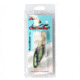 Z-man Flashback Mini Swim Jig, 1/16oz, Gold/Black, CB-FBMINI116-01