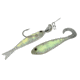 Z-man FLASHBACK MINI SLVR/NATURAL 1/8oz CB-FBMINI18-07