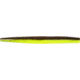 Z-man Giant TRD Soft Bait, 6, 6in, Coppertreuse, TRD6-109PK6