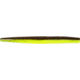 Z-man Giant TRD Soft Bait, 6, 6in, Coppertreuse, TRD6-109PK6