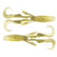 Z-man Gremlin Soft Bait Lure, Gamechanger, 4.5in, GR45-377PK4