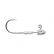 Z-man Headlockz HD 6/0 Hook, 1/4oz, 4 per Pack, TTHL-0315