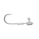Z-man Headlockz HD 6/0 Hook, 1/4oz, 4 per Pack, TTHL-0315