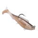 Z-Man Herculez Swimbait 4in Houdini, HERC4-267