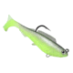 Z-Man Herculez Swimbait 4in Sexy Mullet, HERC4-308