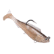 Z-Man Herculez Swimbait 5in Houdini, HERC5-267