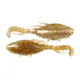 Z-man Kicker Crabz Soft Baits, 3 pack, 3.5 in, Houdini, KC35-267PK3